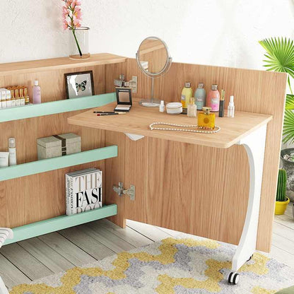 Louis Nordic Style Kids Home Desk