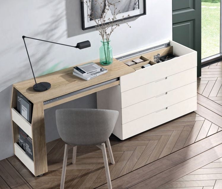 Modulo Smart Expandable Desk