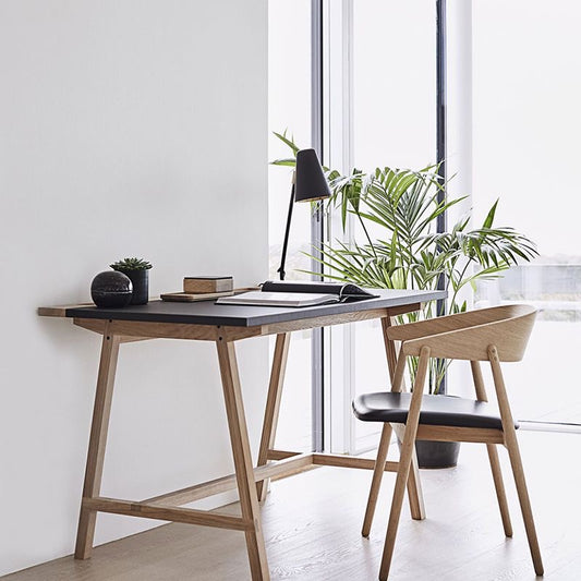 Simple Modern Desk