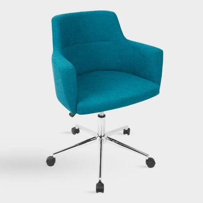 Andrew Contemporary Adjustable Office Chair