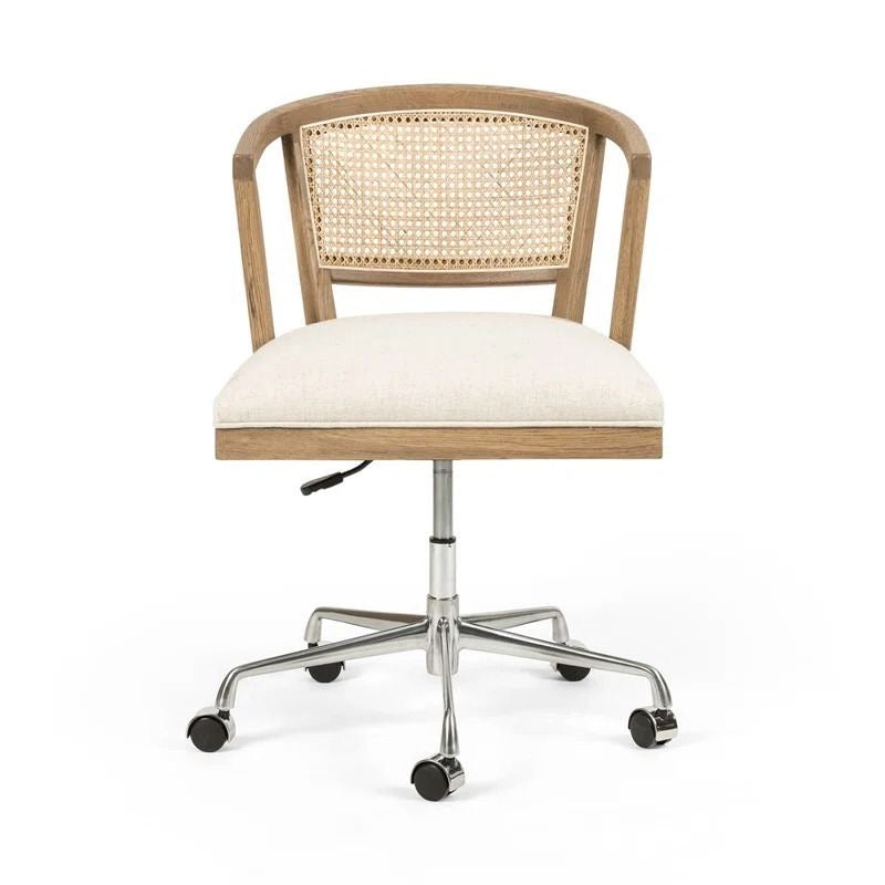 Mccullar Task Chair Charlton Office Desk