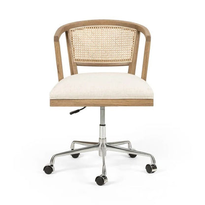 Mccullar Task Chair Charlton Office Desk