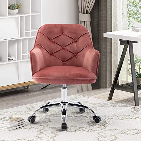 Velvet Hutchinson Modway Task Office Chair