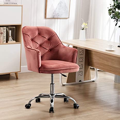 Velvet Hutchinson Modway Task Office Chair