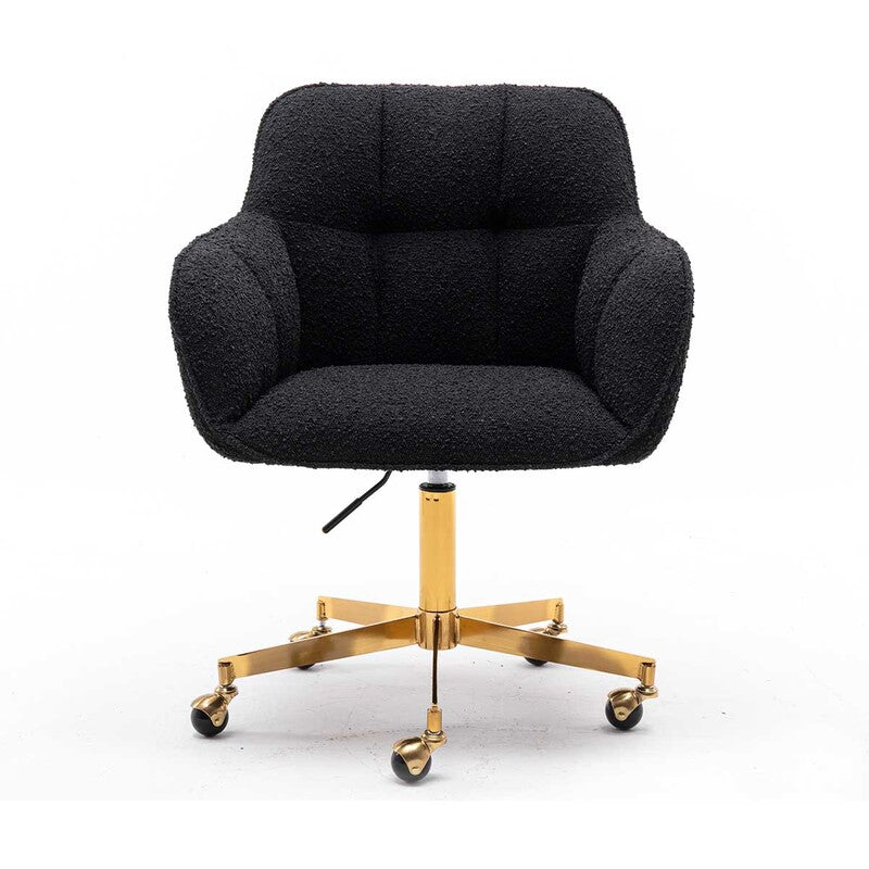 West Elm Helvetica Office Chair