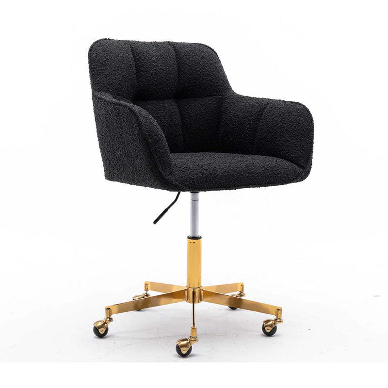 West Elm Helvetica Office Chair