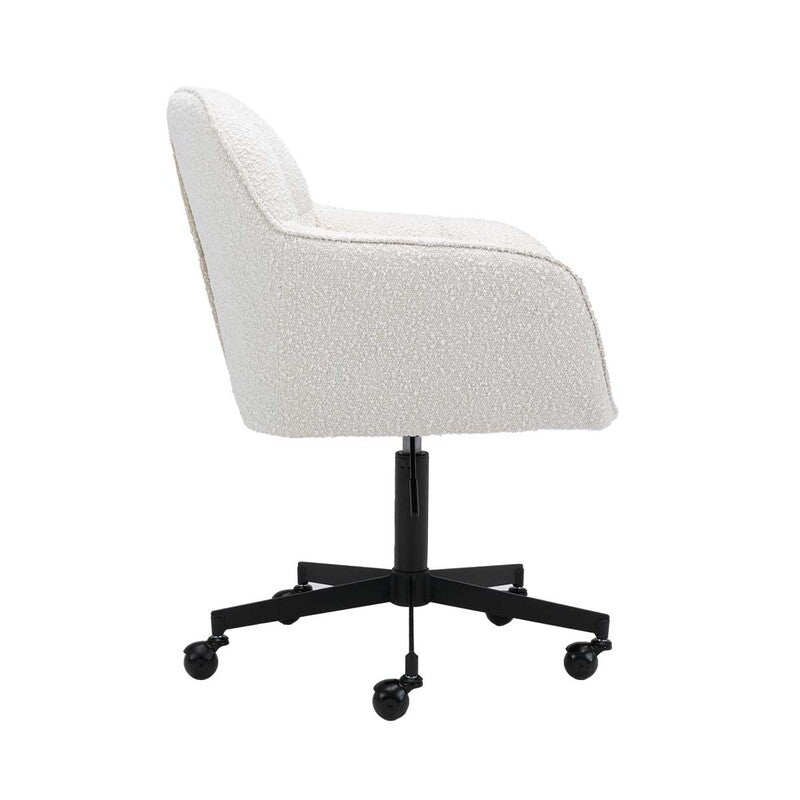 West Elm Helvetica Office Chair