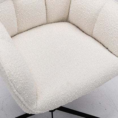 West Elm Helvetica Office Chair