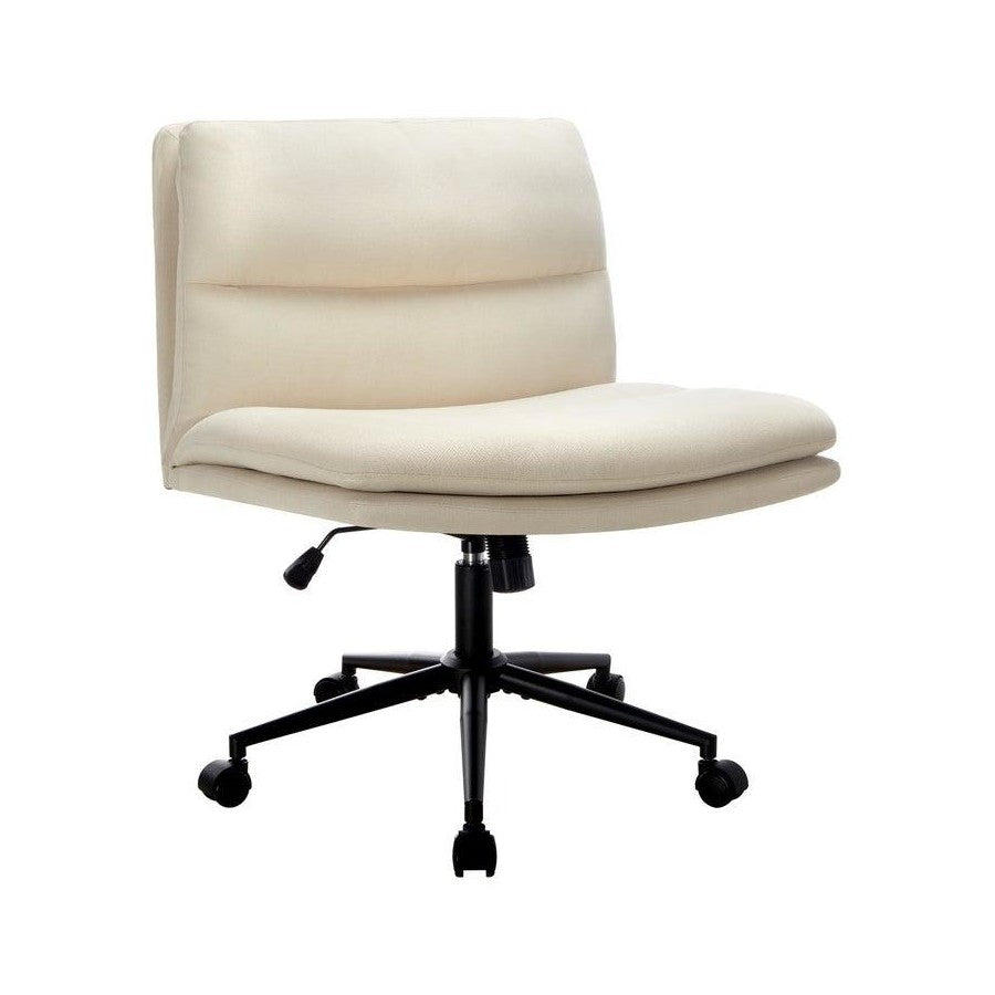 Armles Hydrolic Chair