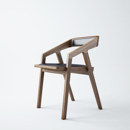 Katakana Dining Chair