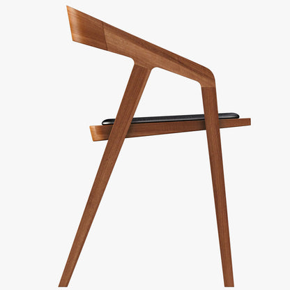 Katakana Dining Chair