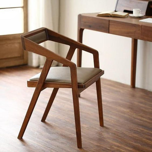 Katakana Dining Chair