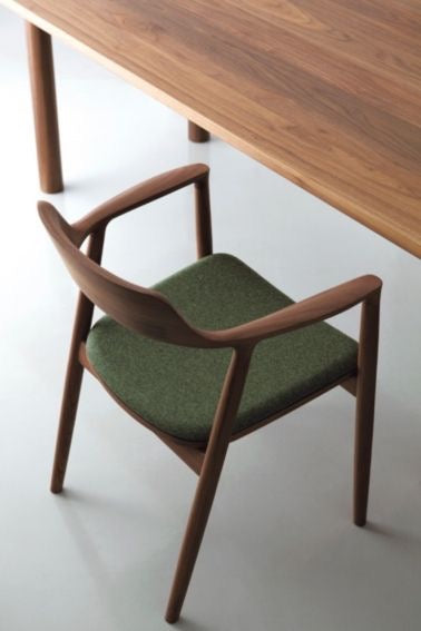 Maruni Hiroshima Chair