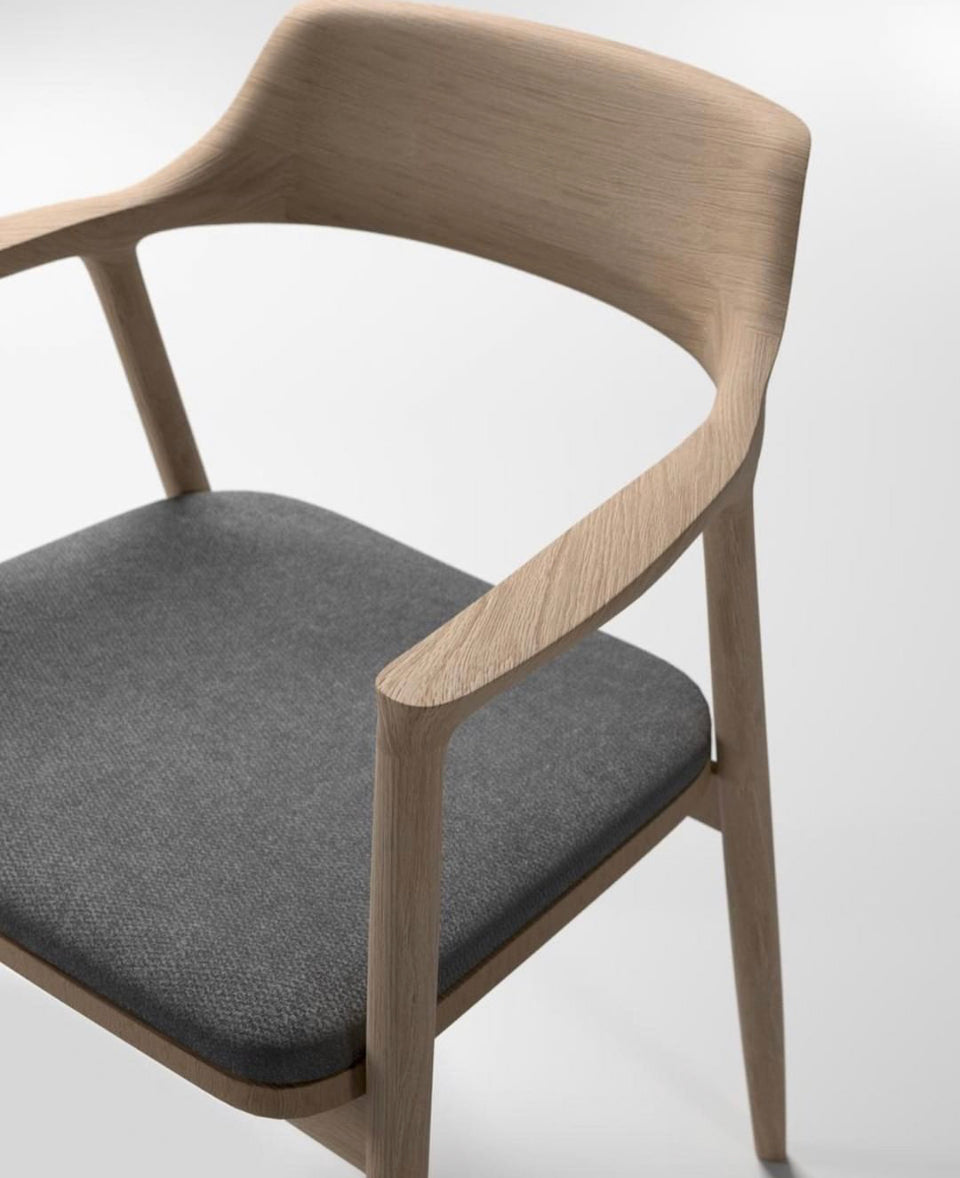 Maruni Hiroshima Chair
