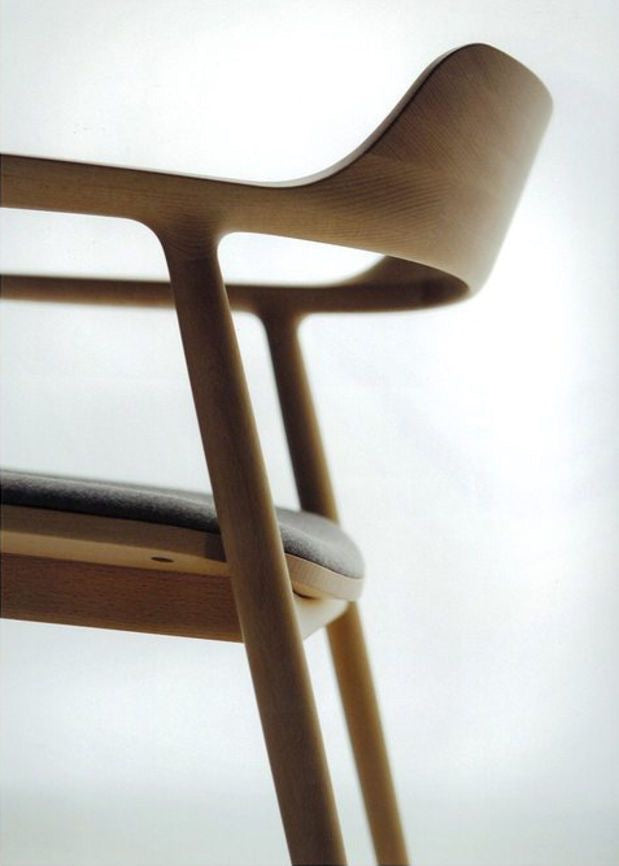 Maruni Hiroshima Chair