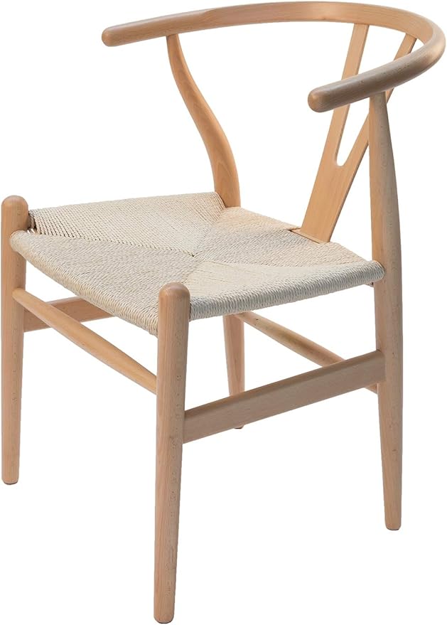 Wishbone Chair