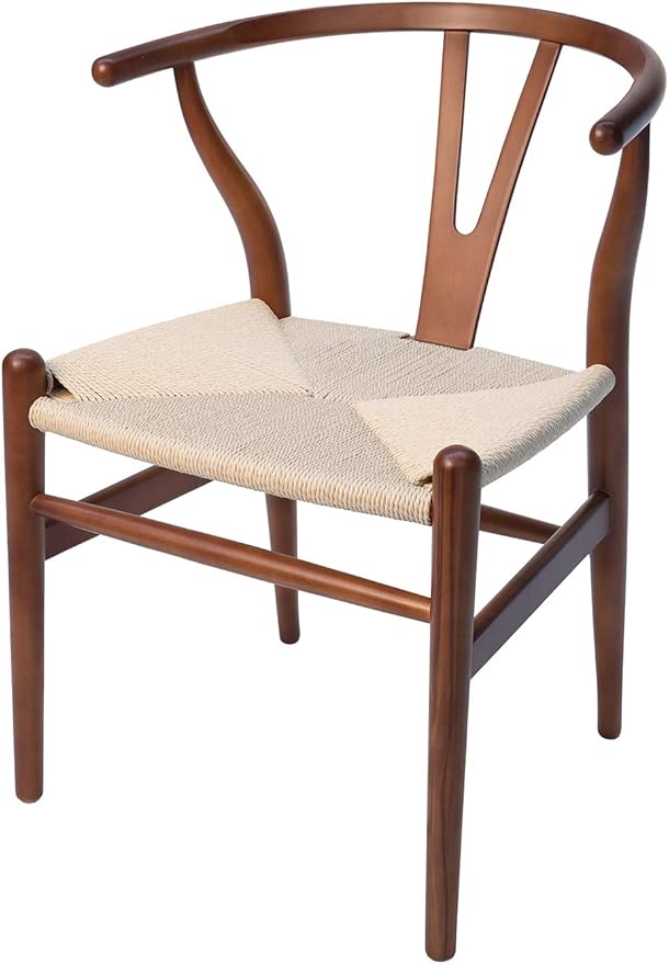 Wishbone Chair
