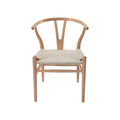 Wishbone Chair