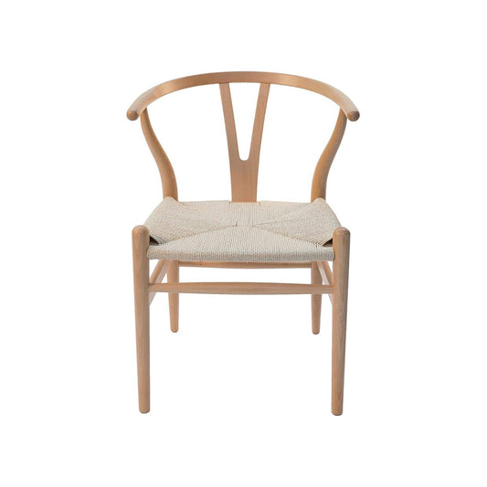 Wishbone Chair
