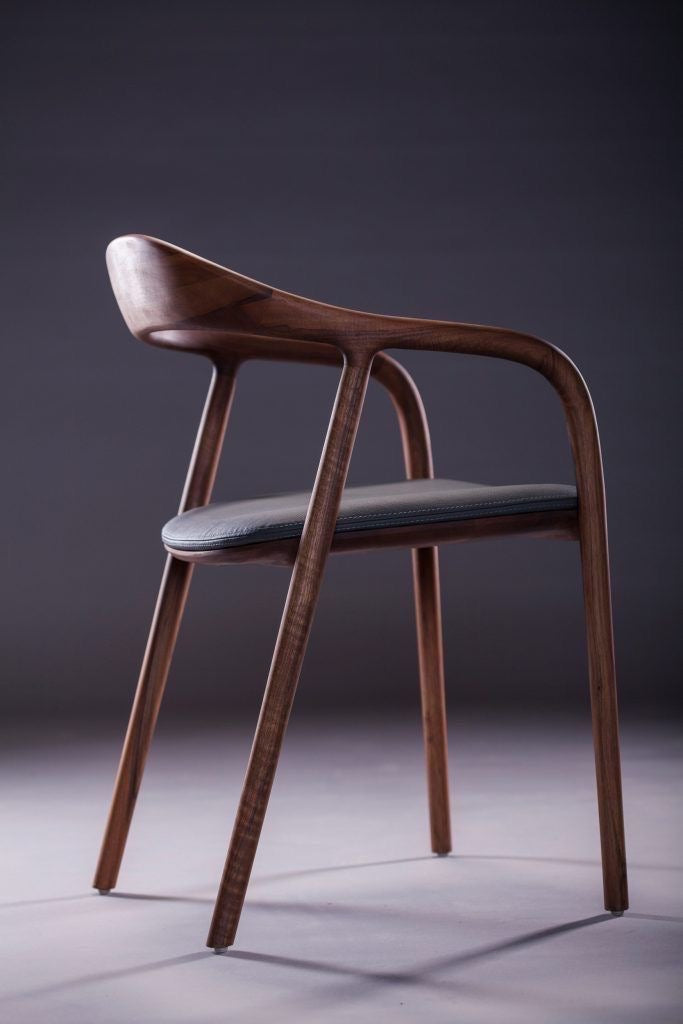 Laurameroni Margaret Chair