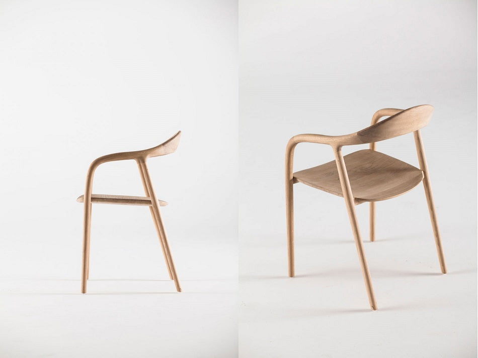 Artisan Neva Chair