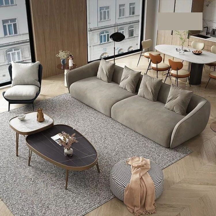 Julep Galen Living Room