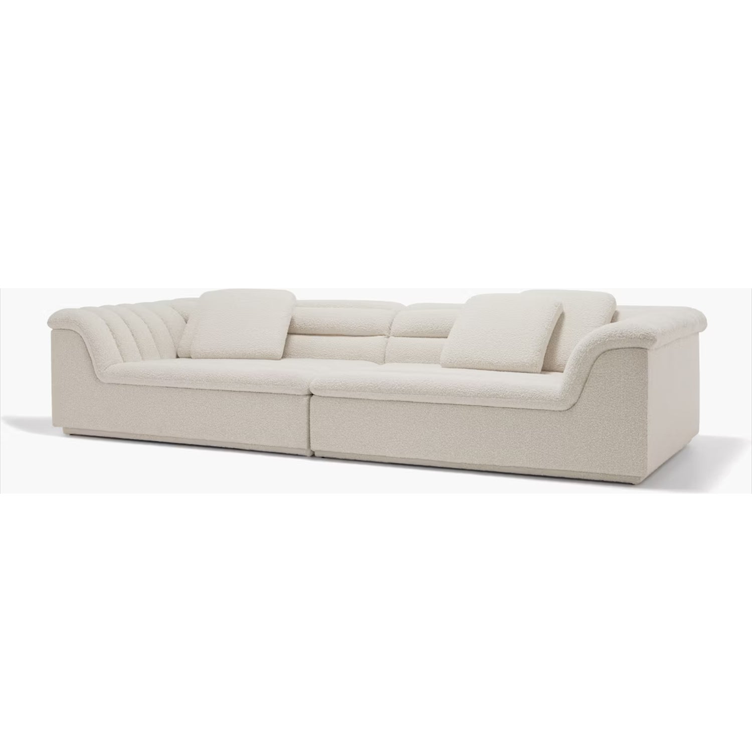 Verona Float Sofa