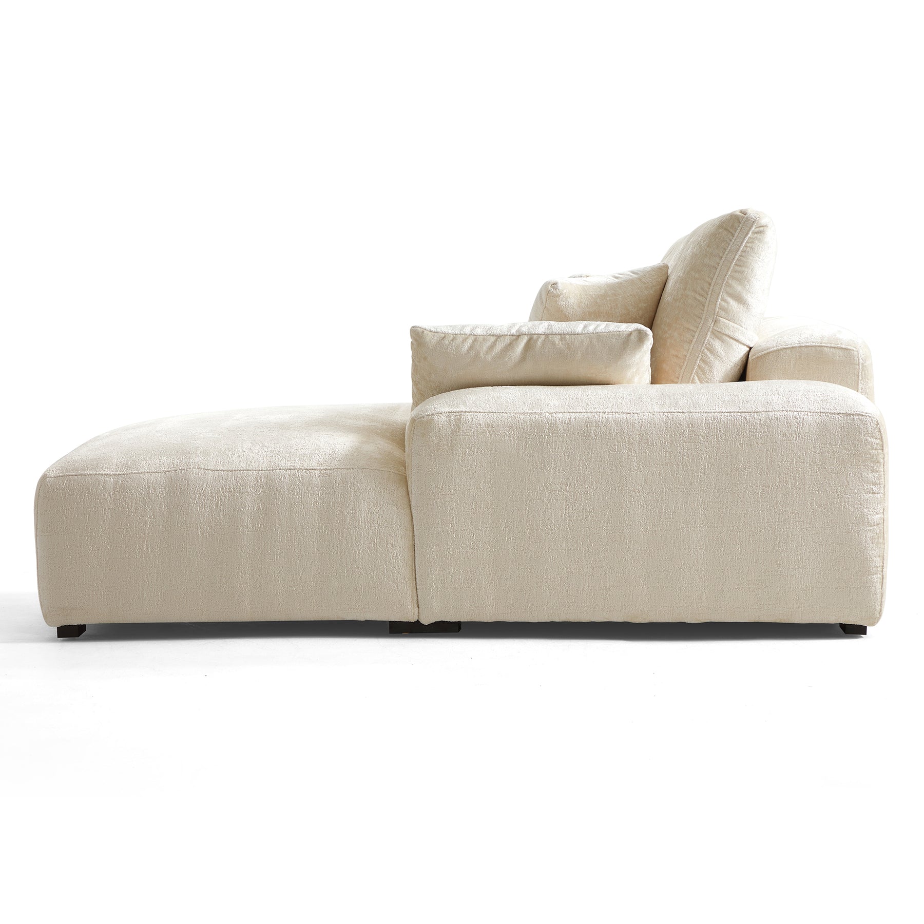 Granite U Shape Sofa