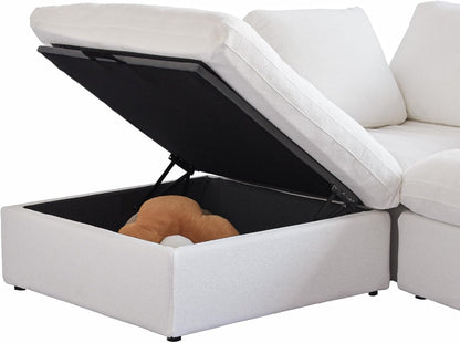 Cloud Modular Sectional Sofa