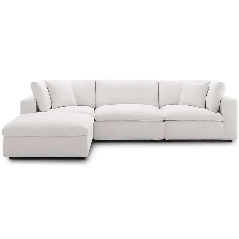 Cloud L Shape Sofa
