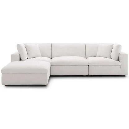 Cloud Modular Sectional Sofa
