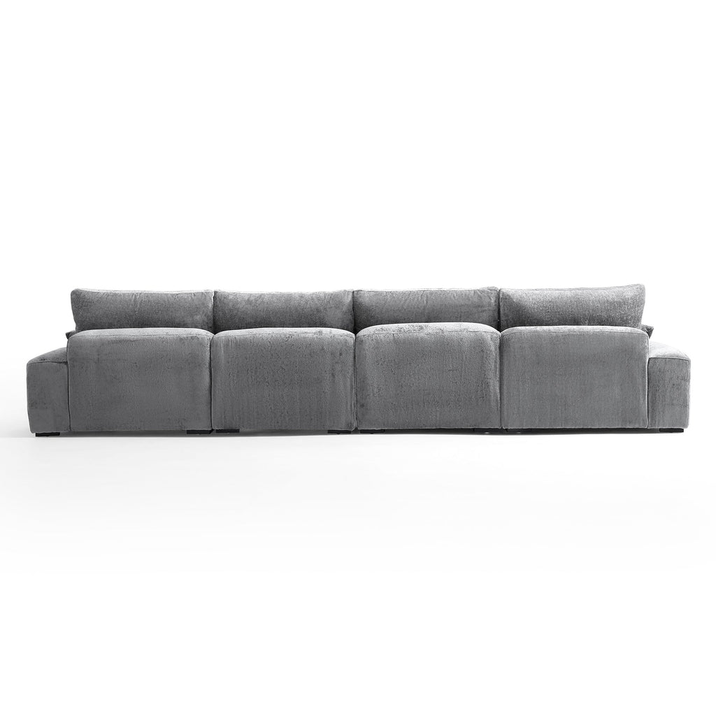 Granite U Shape Sofa