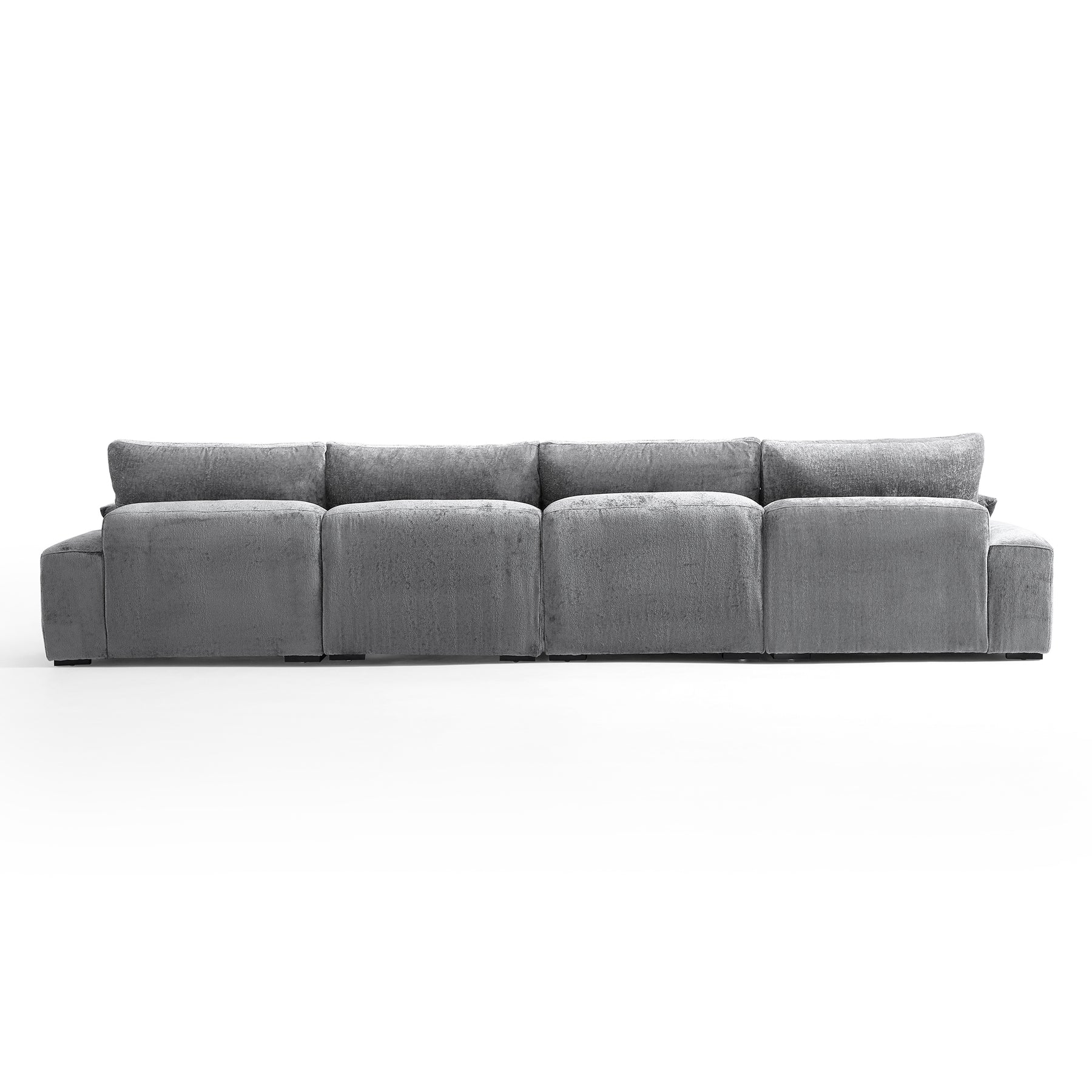Granite U Shape Sofa