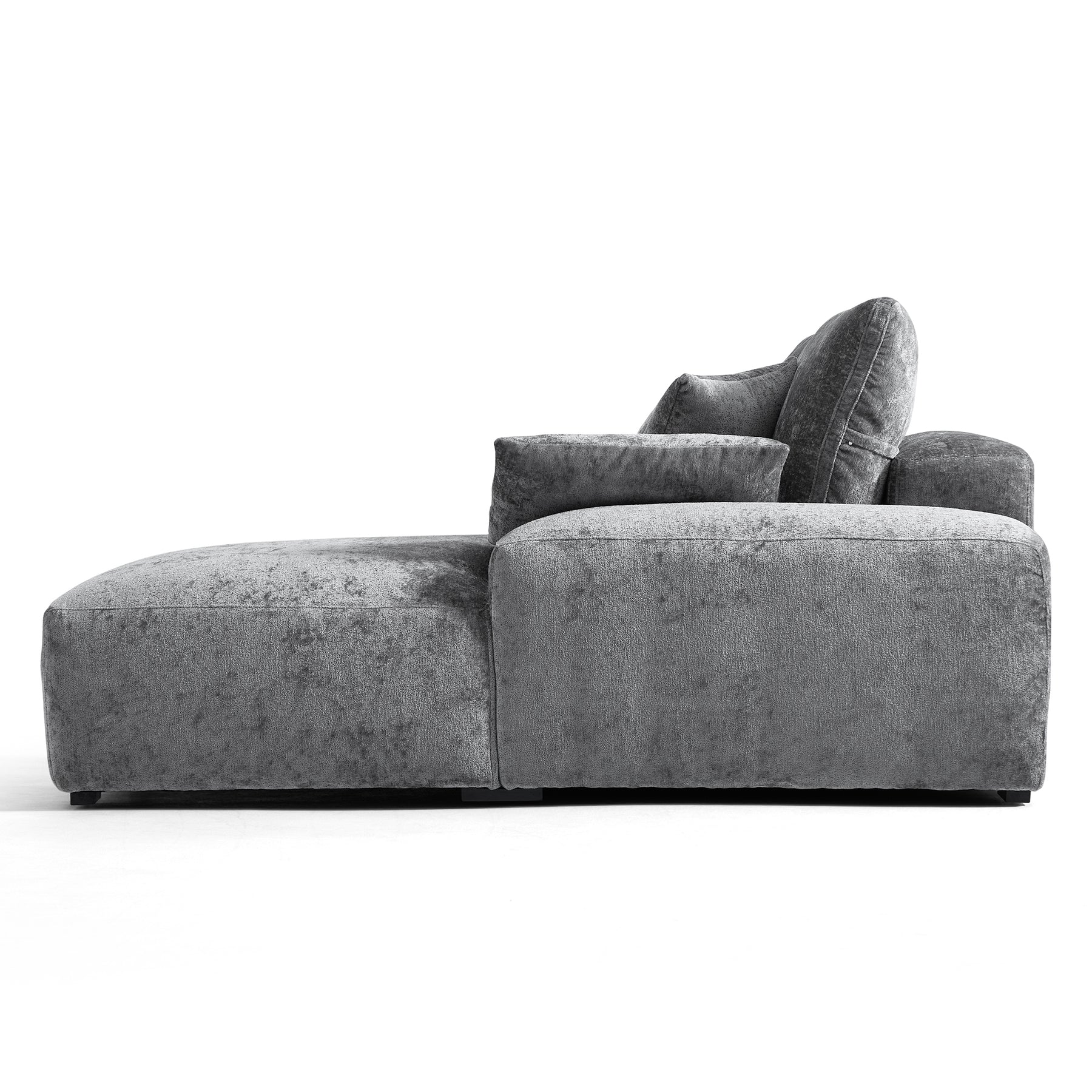 Granite U Shape Sofa