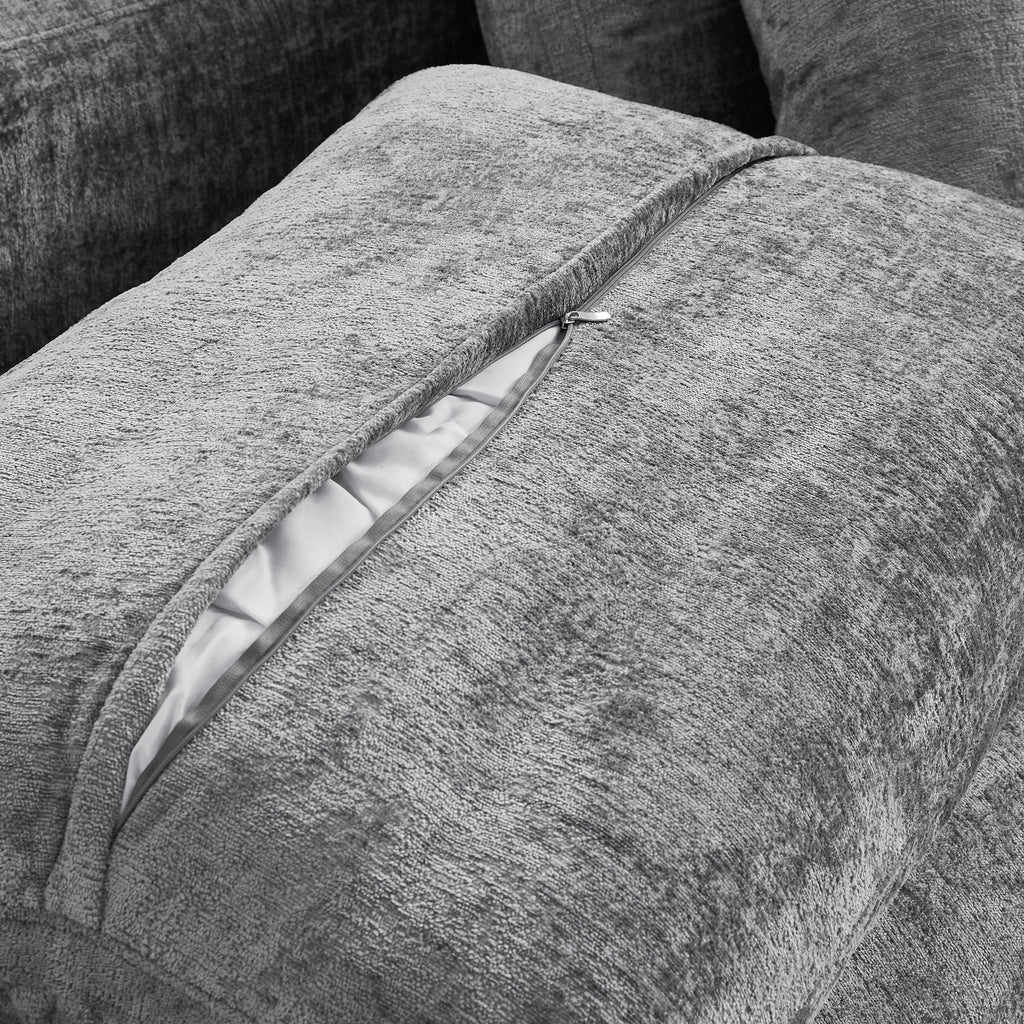 Granite U Shape Sofa