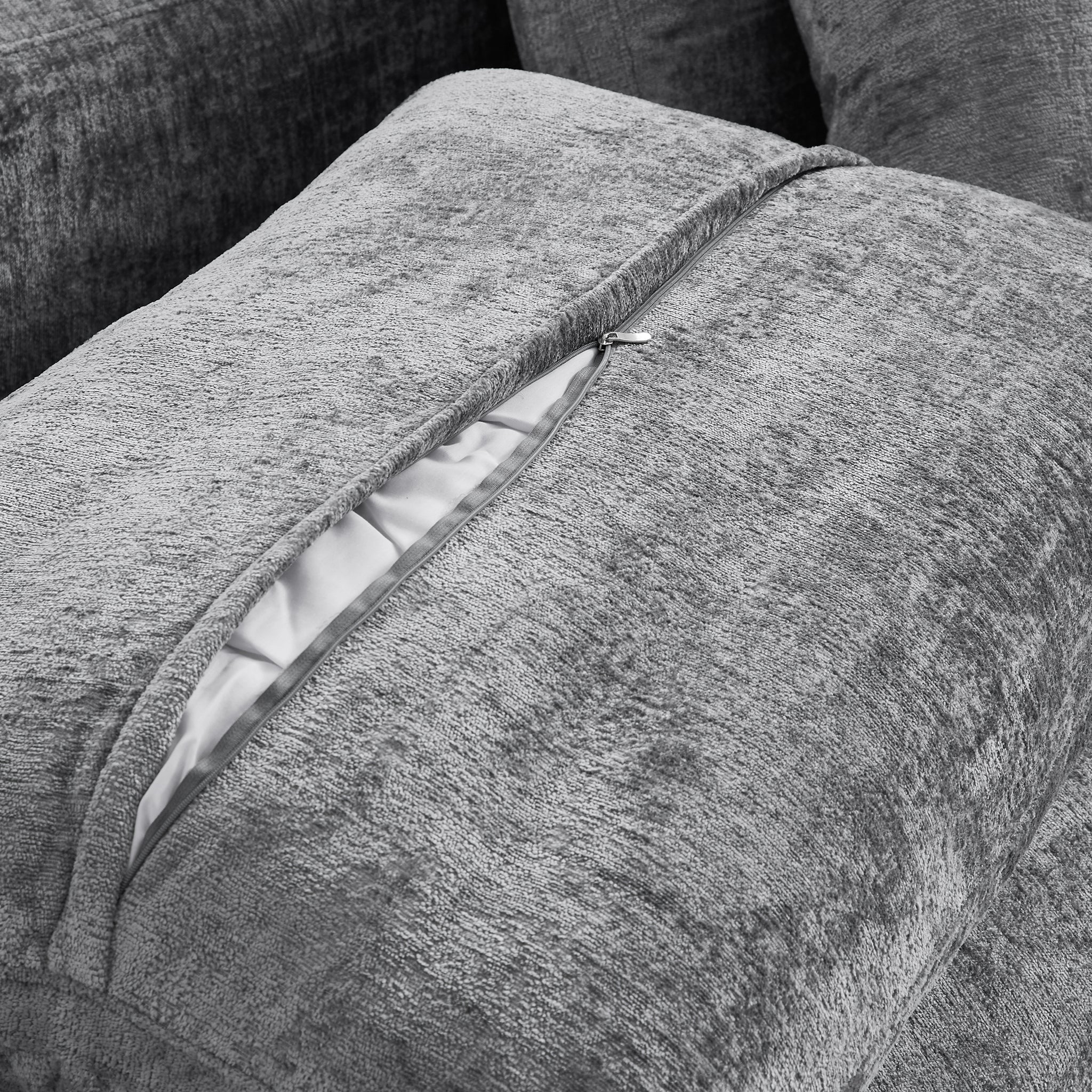 Granite U Shape Sofa