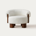Nixlandy Armchair