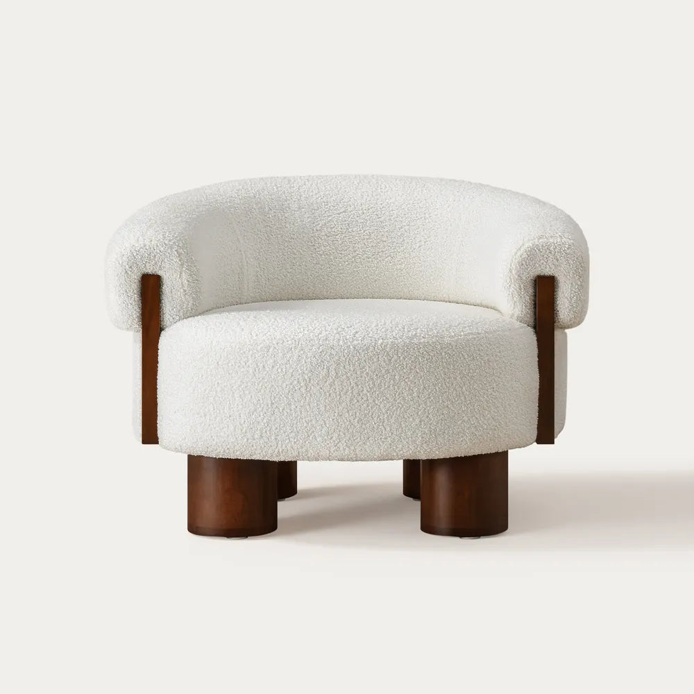 Nixlandy Armchair
