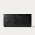 Casimir Oak Sideboard
