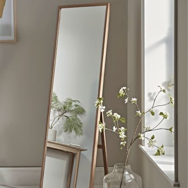 Pharege Standing Full Length Mirror