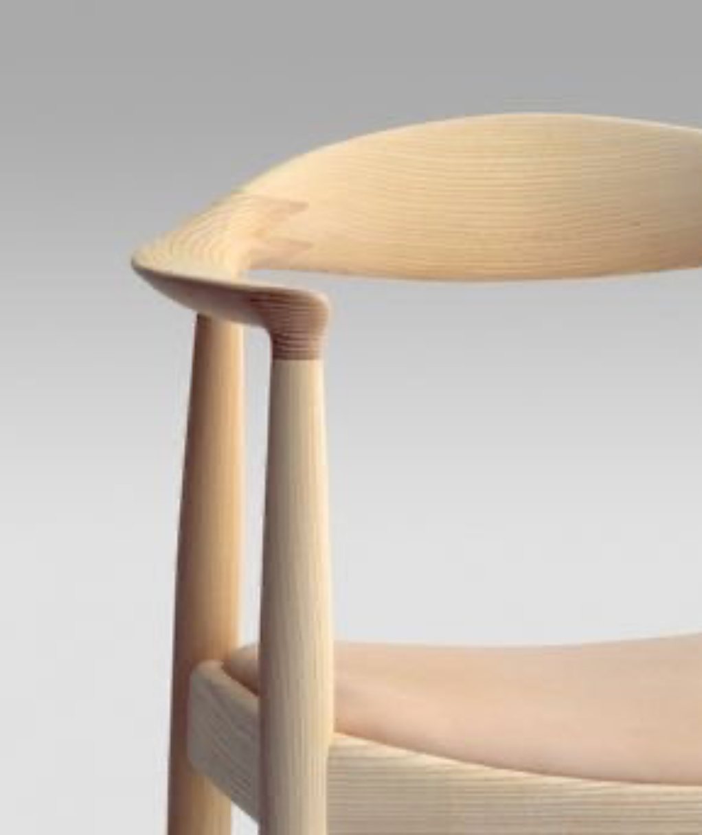 Hans Wegner Kennedy Chair