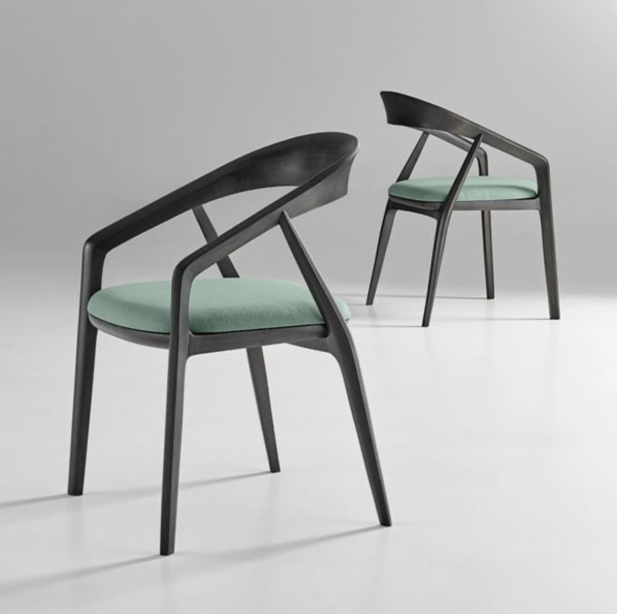 Capri - Bernhard Design Chair