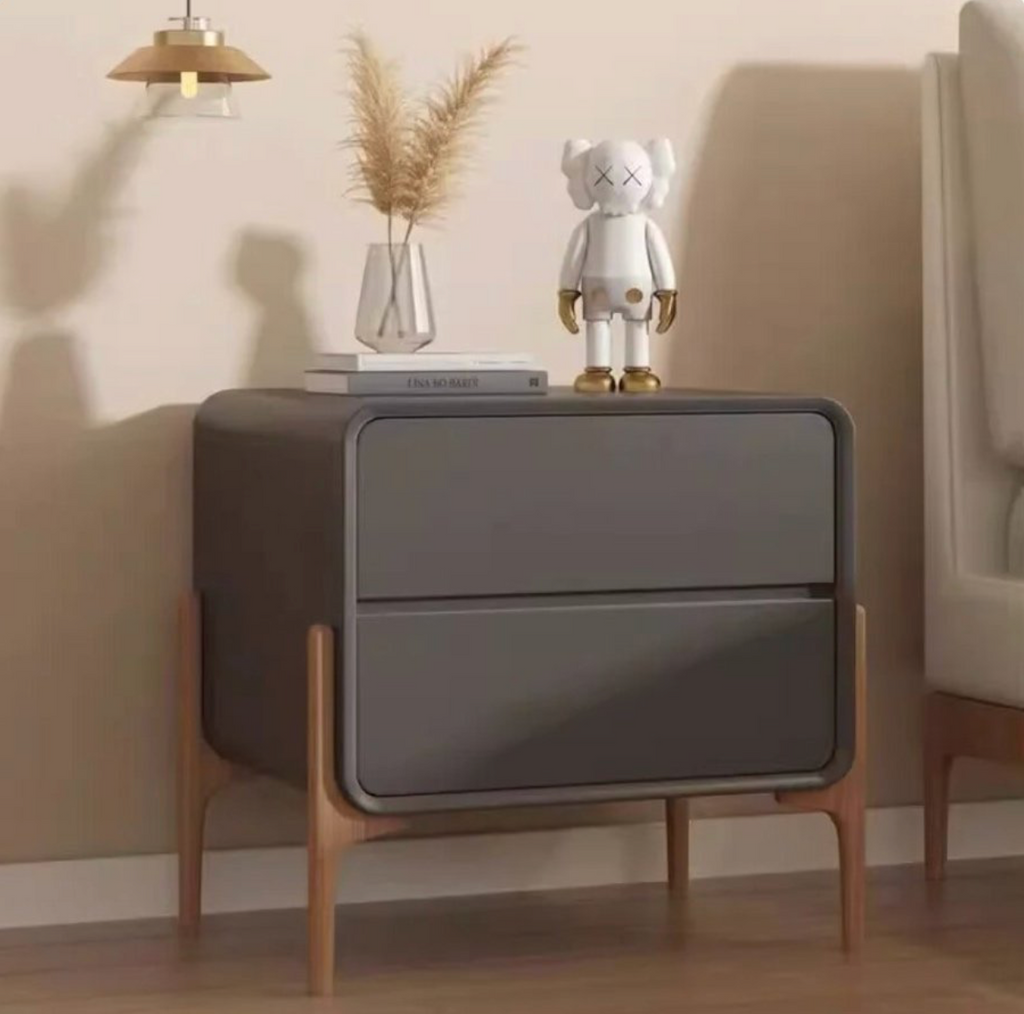 Gigi Bedside Table
