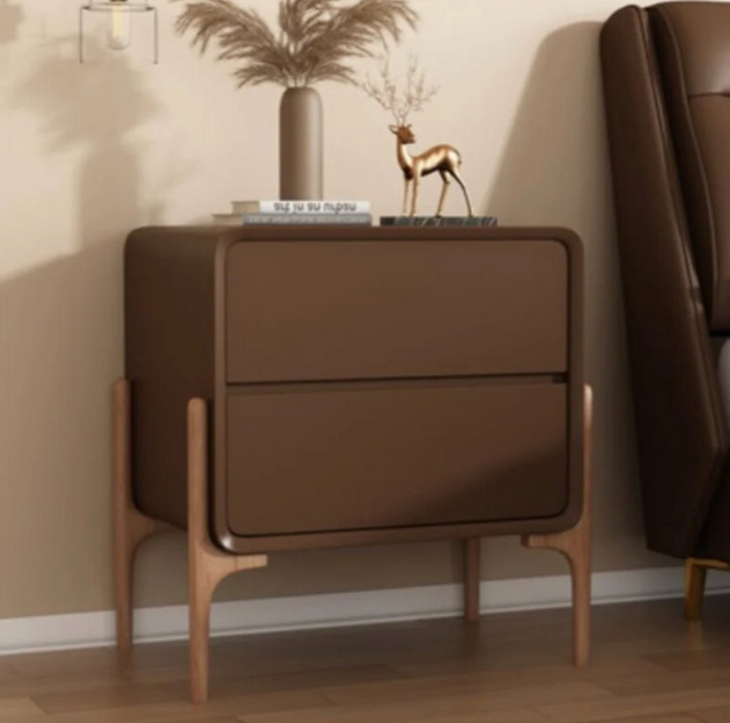 Gigi Bedside Table
