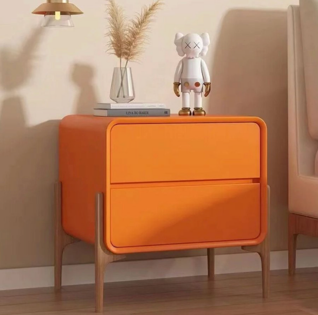 Gigi Bedside Table