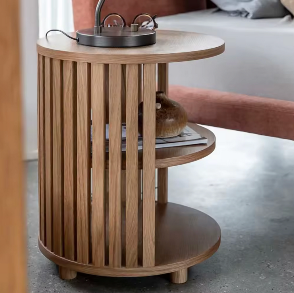 Henley Bedside Table