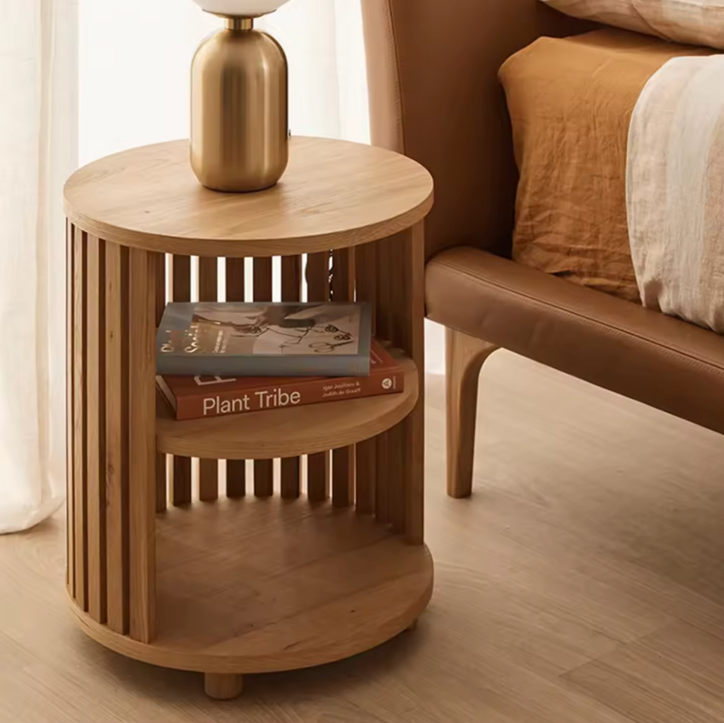 Henley Bedside Table