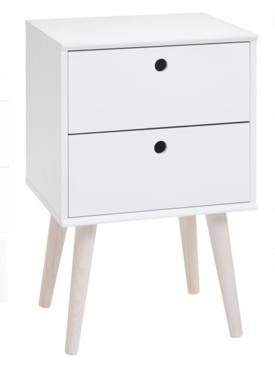 Jysk Oplev Bedside Table