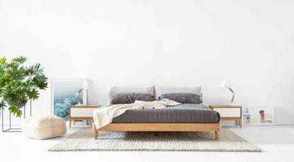 SCANDINAVIAN Design Danish Style Bedroom Set