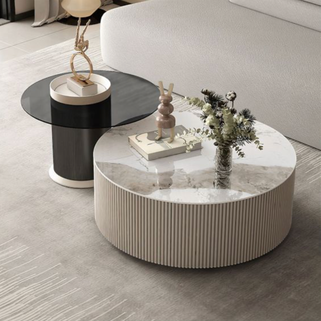 Fidelio Coffee Table